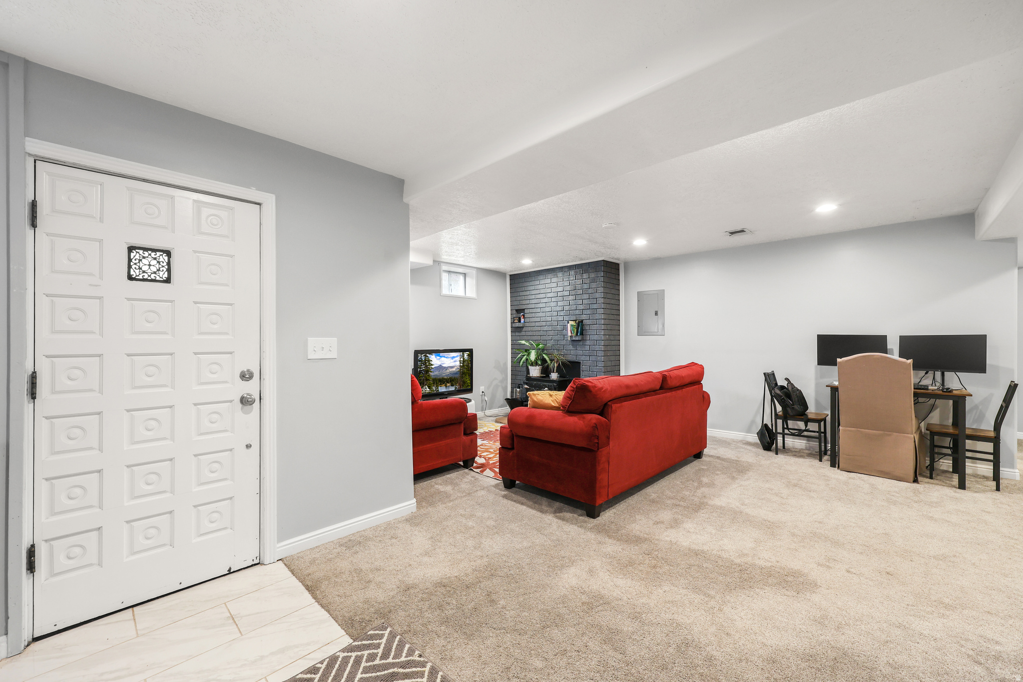 ROLLING HILLS ADDITION - Residential