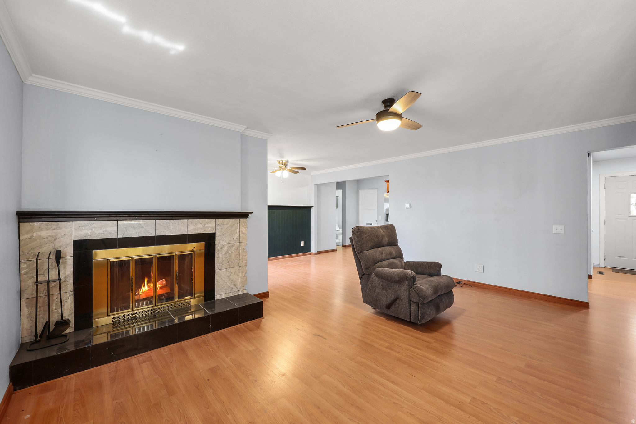 ROLLING HILLS ADDITION - Residential