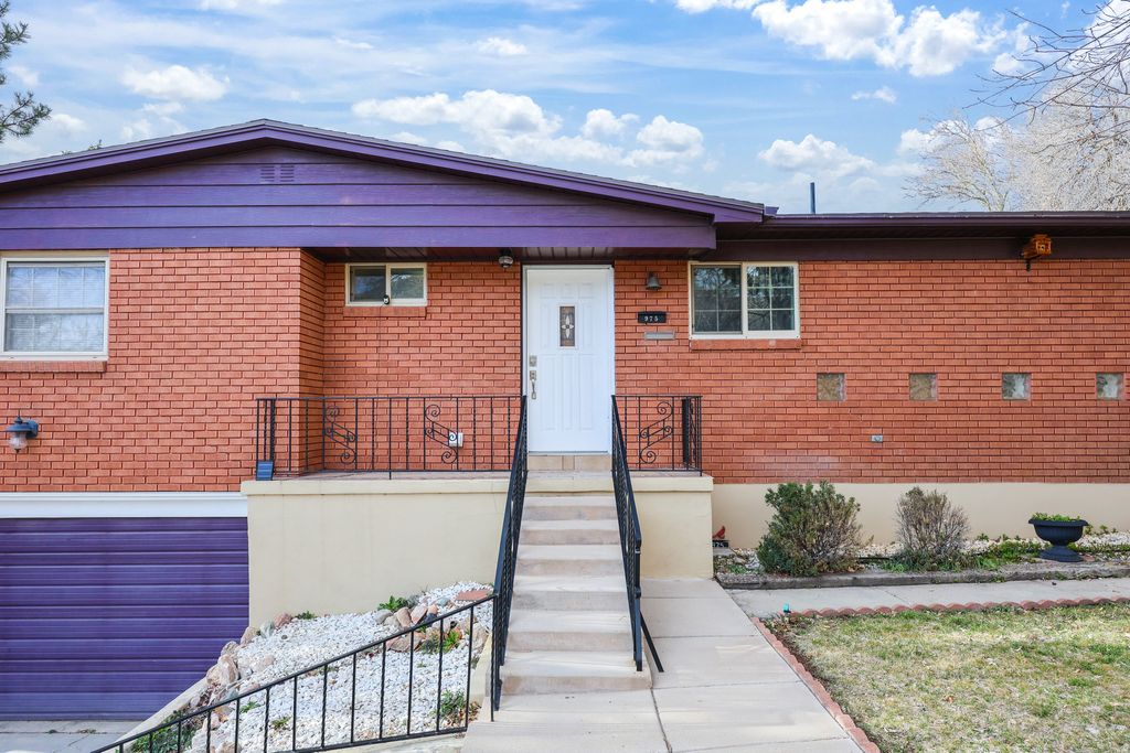 Photo of 975 S FILLMORE AVE E, Ogden, UT 84404 (MLS # 2145610)