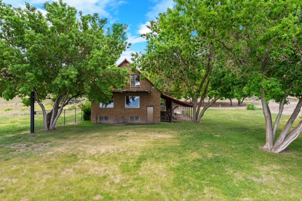 Photo of 377 EAST SHORE RD, Saint Charles, ID 83272 (MLS # 2149897)