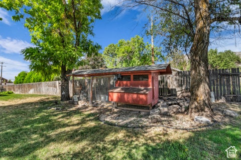 Tiny photo for 2282 FRUITLAND DR, North Ogden, UT 84414 (MLS # 2188059)