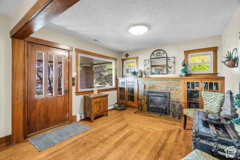 Tiny photo for 2282 FRUITLAND DR, North Ogden, UT 84414 (MLS # 2188059)