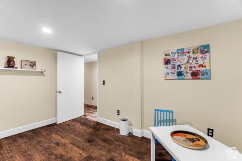 Tiny photo for 2282 FRUITLAND DR, North Ogden, UT 84414 (MLS # 2188059)
