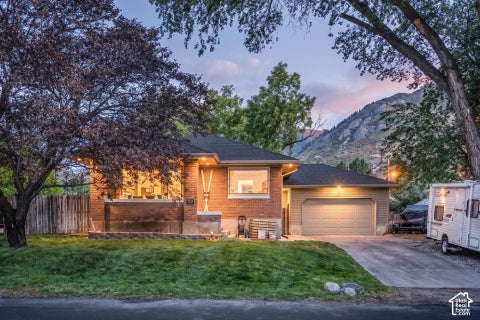 Photo of 2282 FRUITLAND DR, North Ogden, UT 84414 (MLS # 2188059)