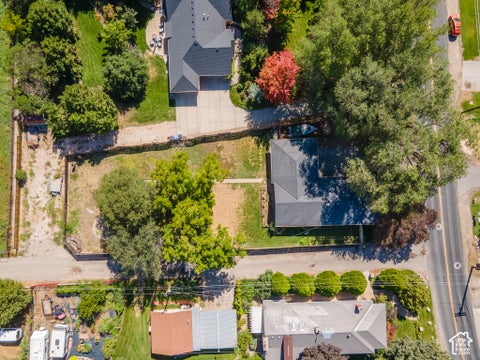 Tiny photo for 2282 FRUITLAND DR, North Ogden, UT 84414 (MLS # 2188059)