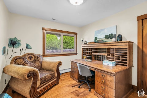 Tiny photo for 2282 FRUITLAND DR, North Ogden, UT 84414 (MLS # 2188059)