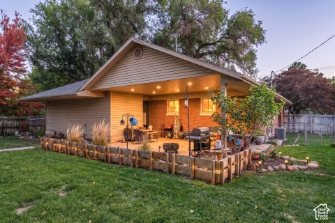 Tiny photo for 2282 FRUITLAND DR, North Ogden, UT 84414 (MLS # 2188059)