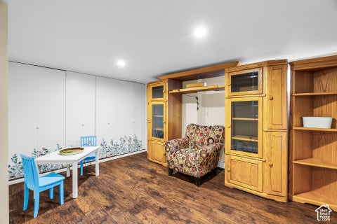 Tiny photo for 2282 FRUITLAND DR, North Ogden, UT 84414 (MLS # 2188059)