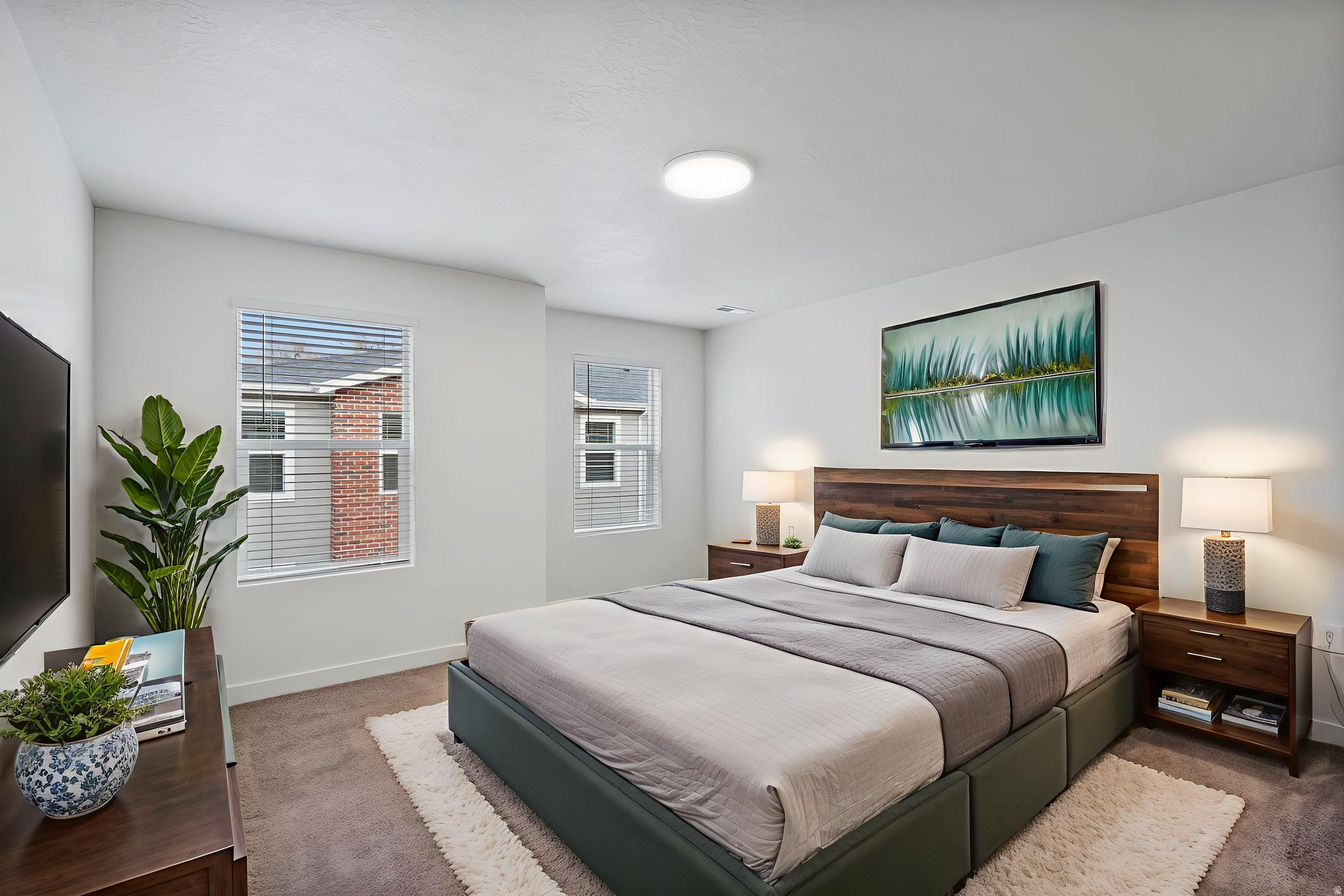 VILLAS AT THE POINT - Residential