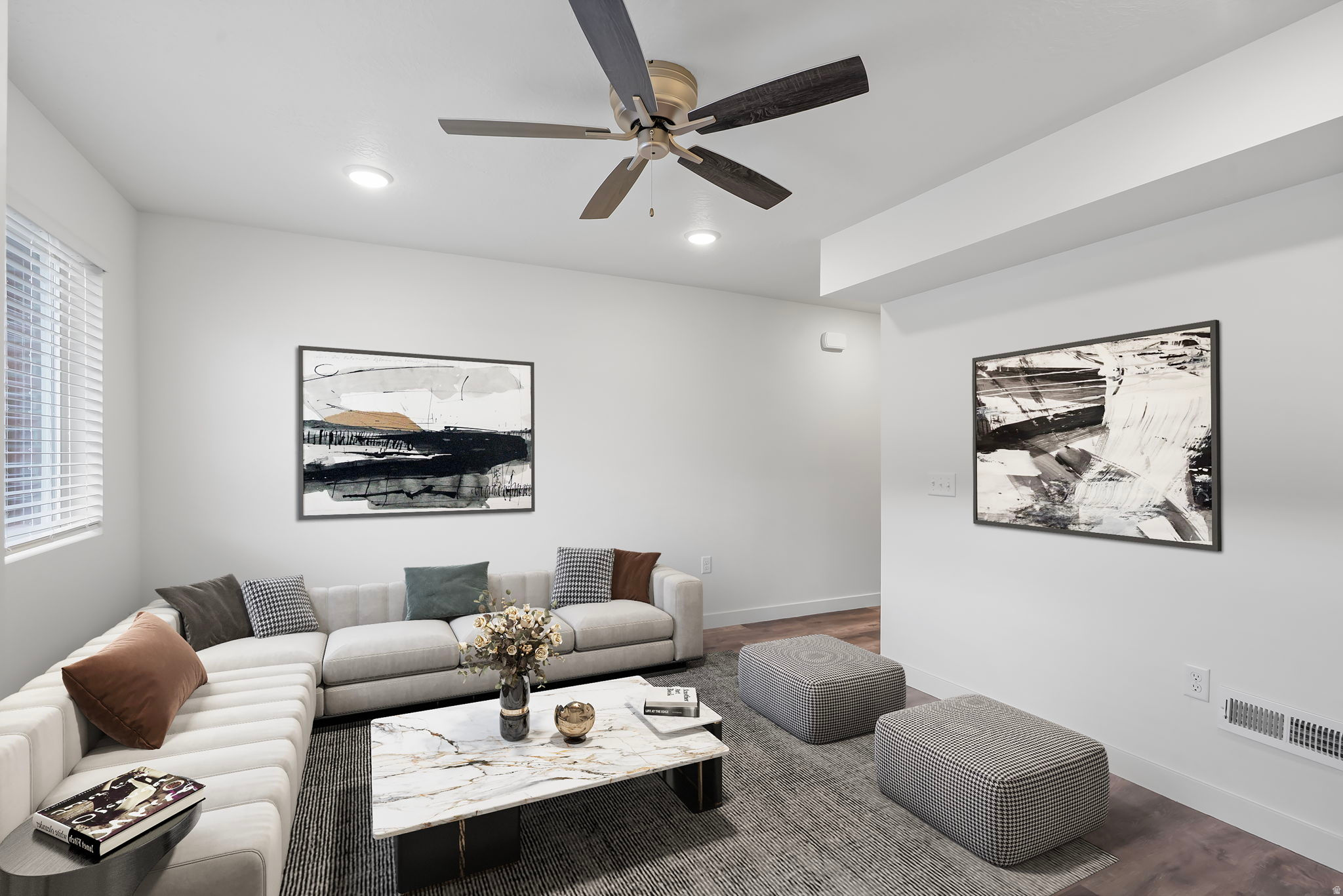 VILLAS AT THE POINT - Residential