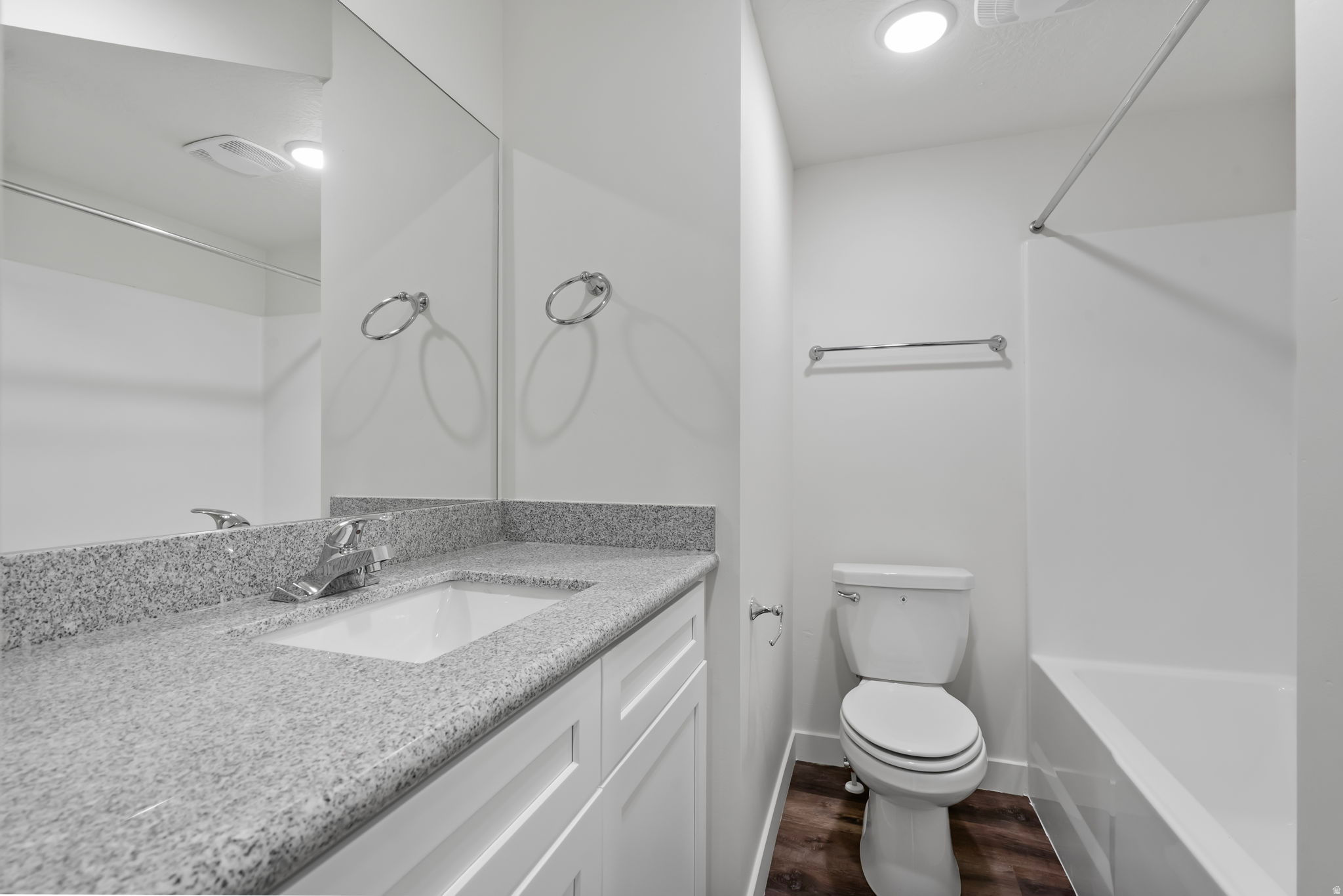 VILLAS AT THE POINT - Residential