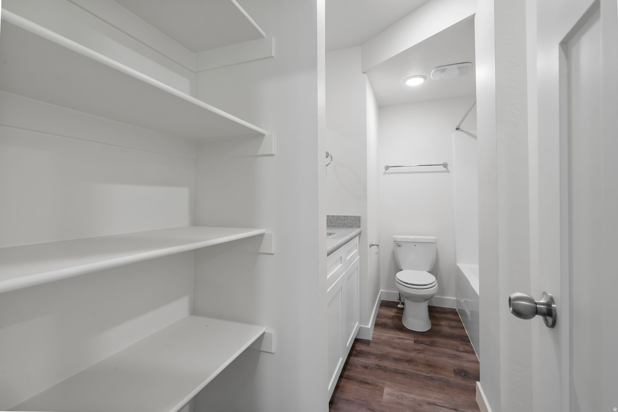 VILLAS AT THE POINT - Residential