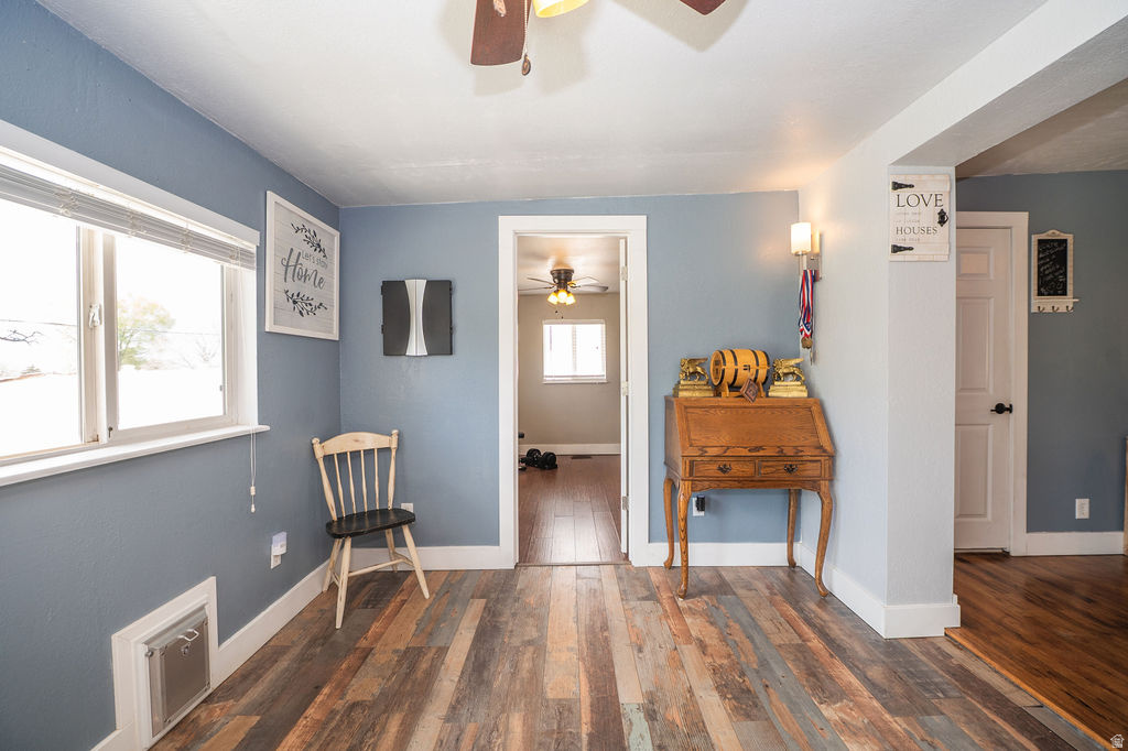 SURBURBAN HEIGHTS SUBDIVISION - Residential