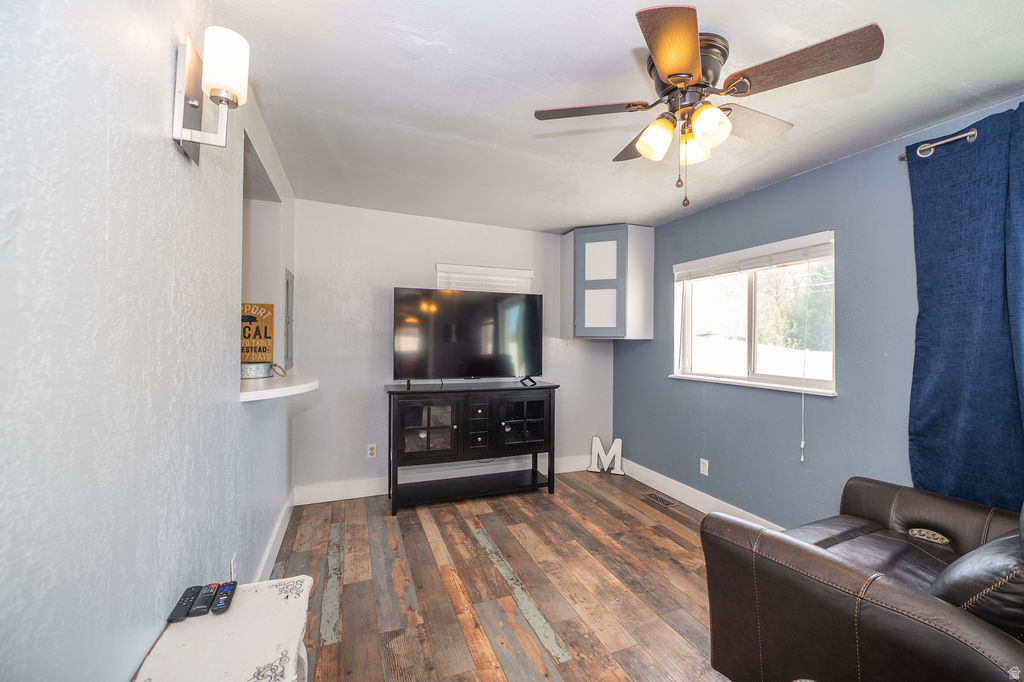 SURBURBAN HEIGHTS SUBDIVISION - Residential