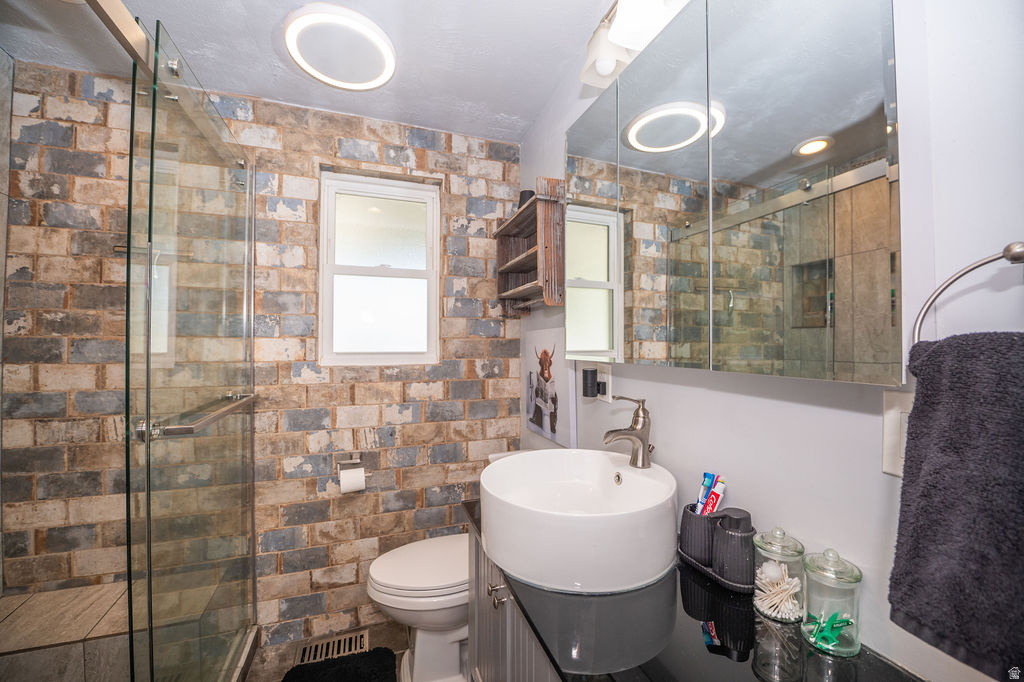 SURBURBAN HEIGHTS SUBDIVISION - Residential