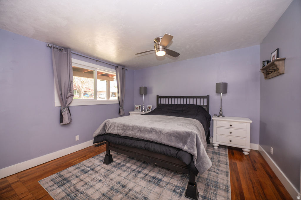 SURBURBAN HEIGHTS SUBDIVISION - Residential