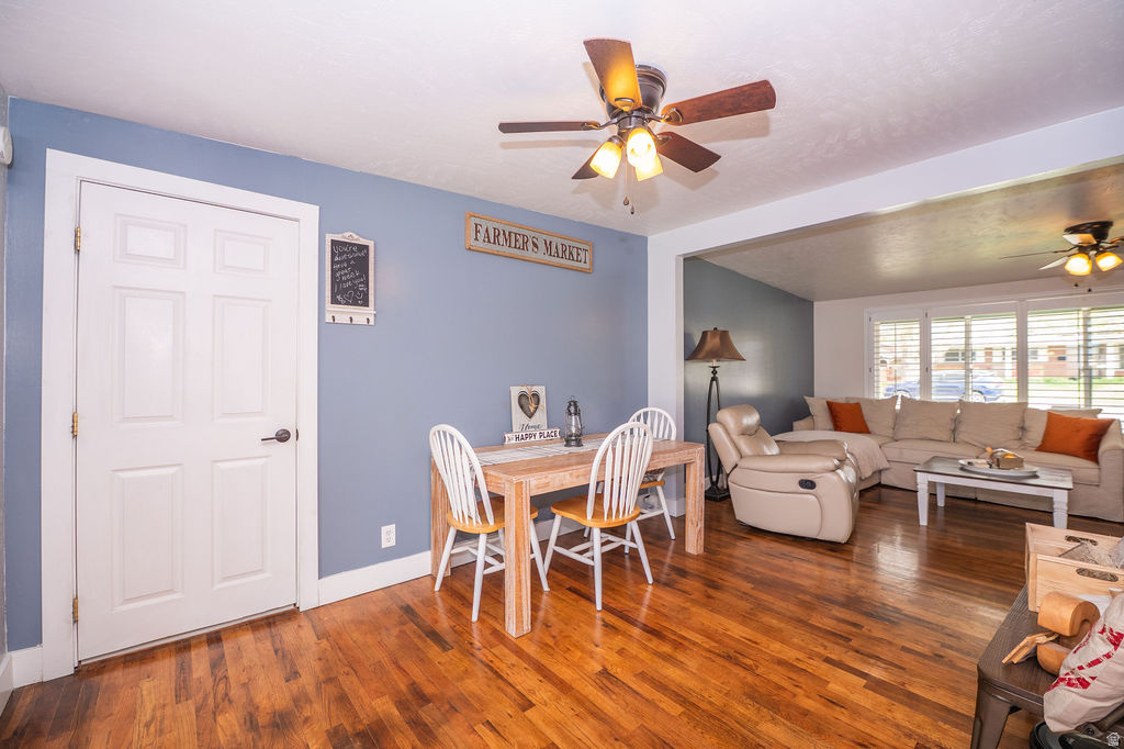 SURBURBAN HEIGHTS SUBDIVISION - Residential