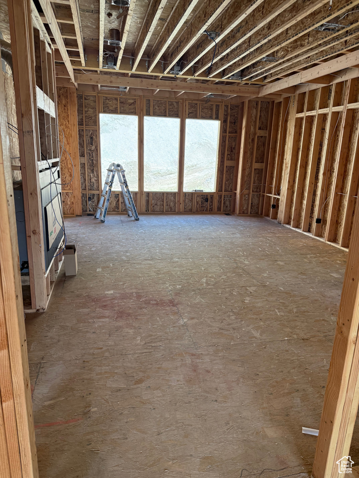 RESIDENCE AT FARMINGTON HILLS PH 1 - Residential