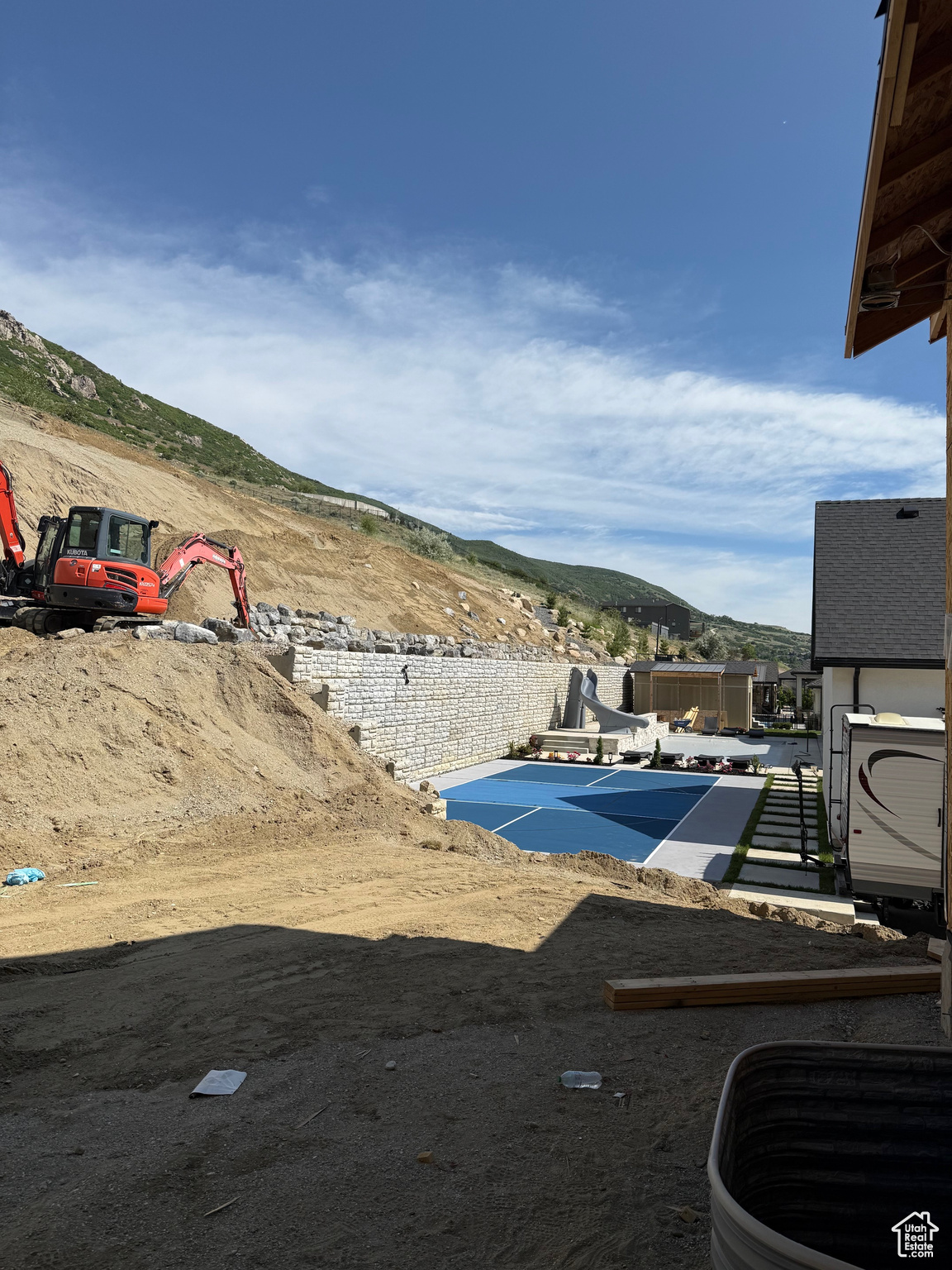 RESIDENCE AT FARMINGTON HILLS PH 1 - Residential