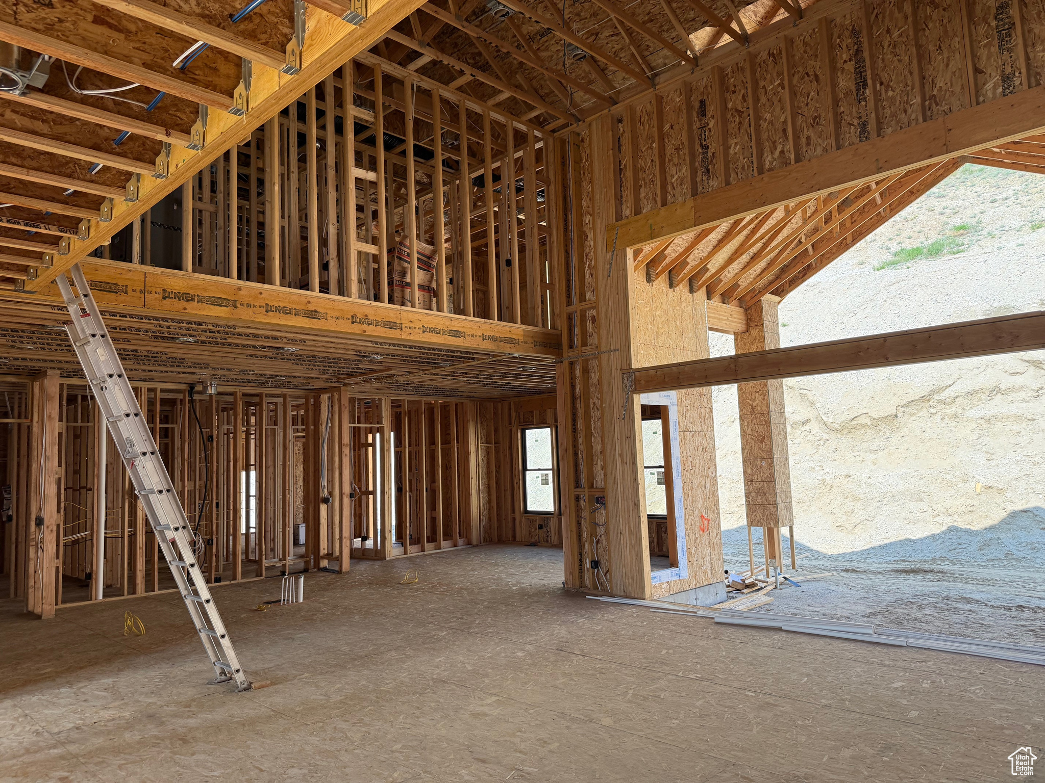 RESIDENCE AT FARMINGTON HILLS PH 1 - Residential