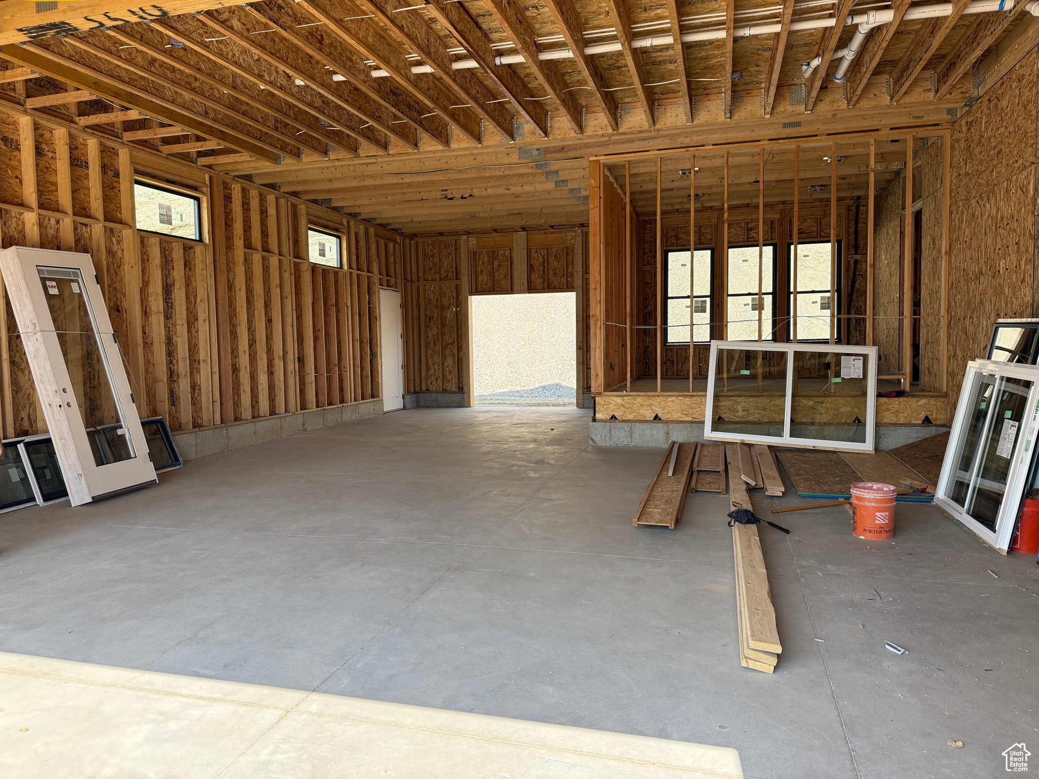 RESIDENCE AT FARMINGTON HILLS PH 1 - Residential