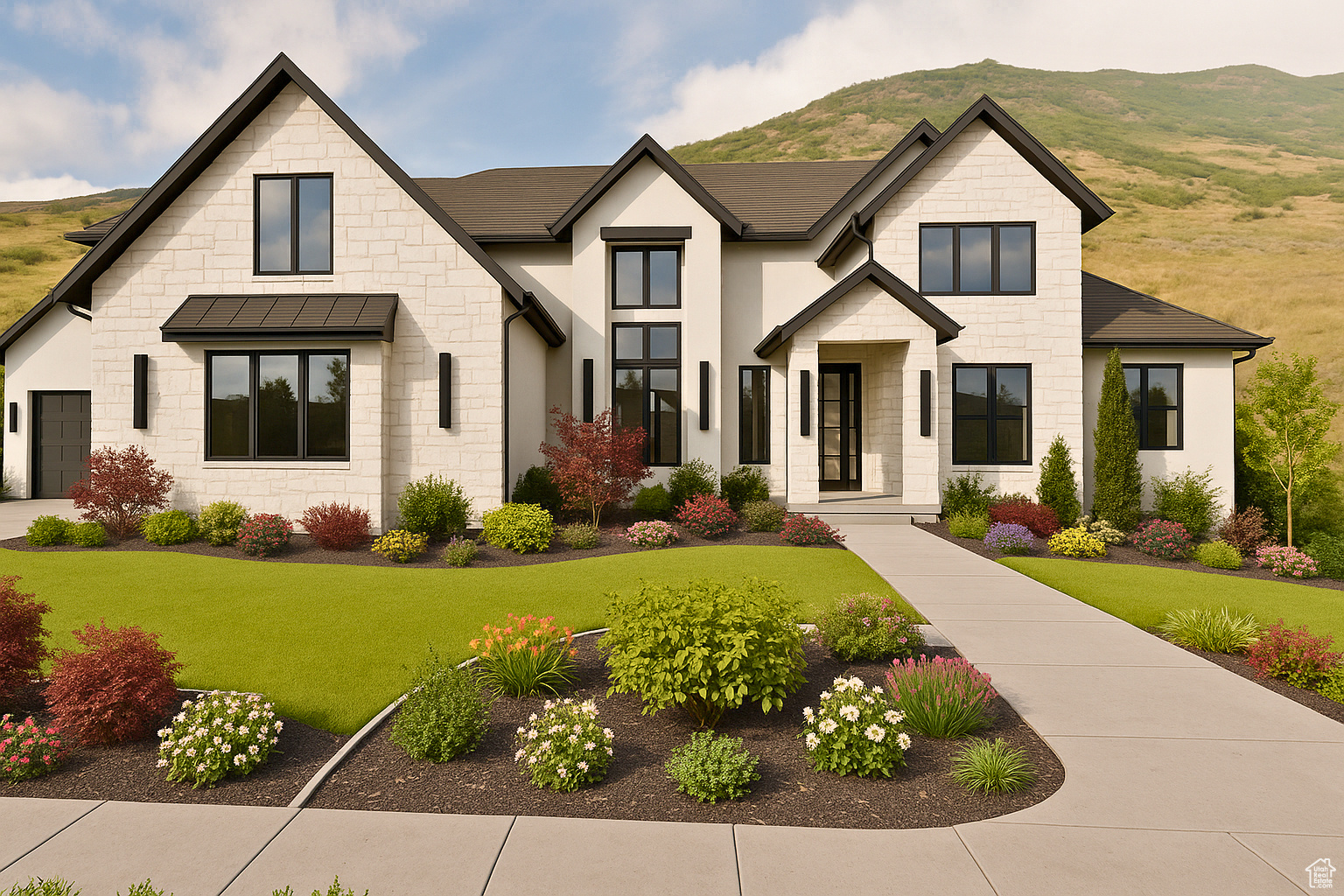 RESIDENCE AT FARMINGTON HILLS PH 1 - Residential