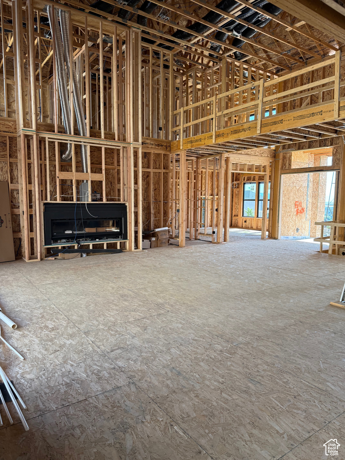 RESIDENCE AT FARMINGTON HILLS PH 1 - Residential