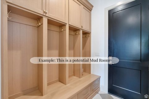 Tiny photo for 1456 W WILLOW BROOK LN, Kaysville, UT 84037 (MLS # 2118600)