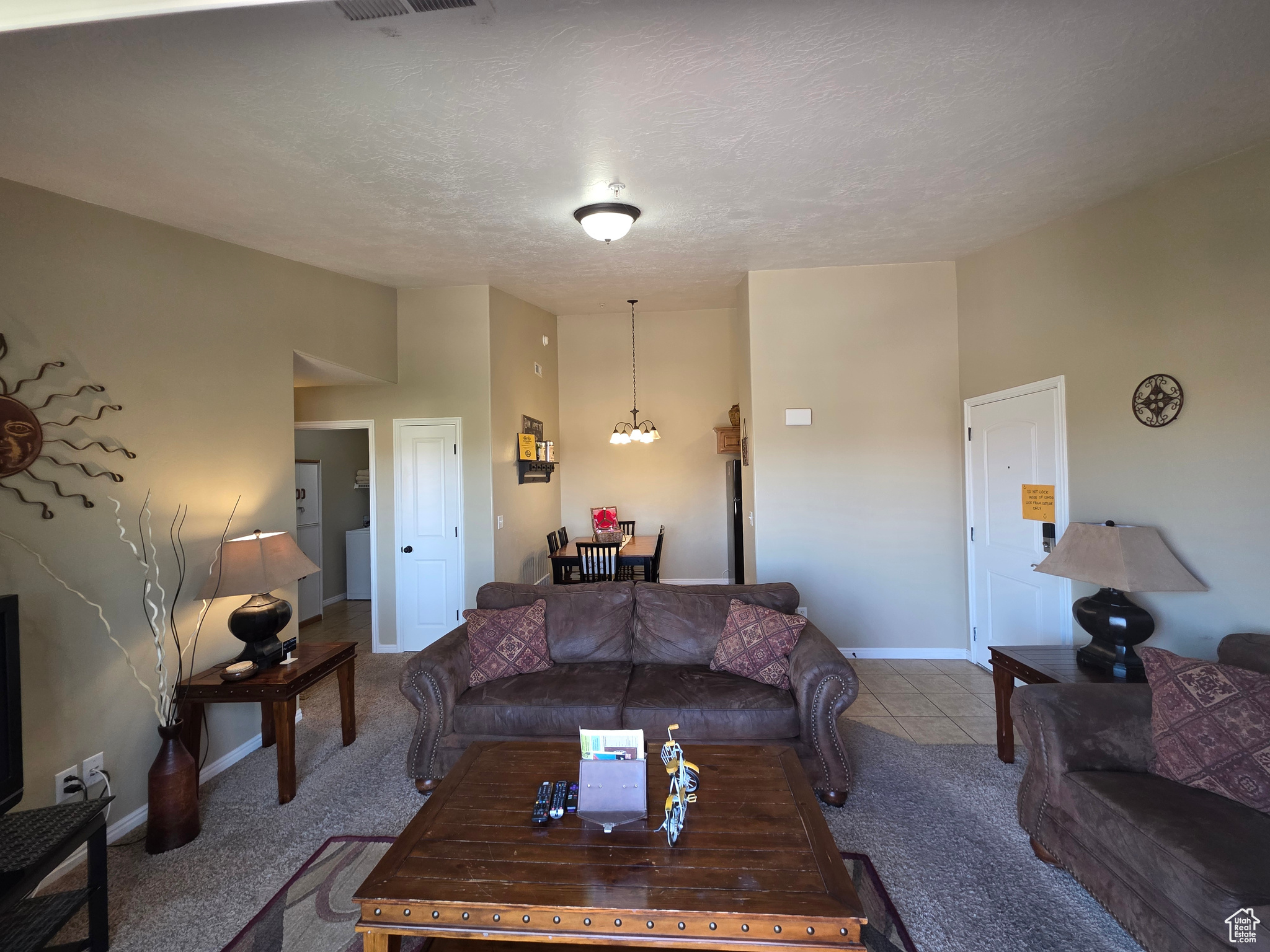 REDCLIFF CONDOS - Residential
