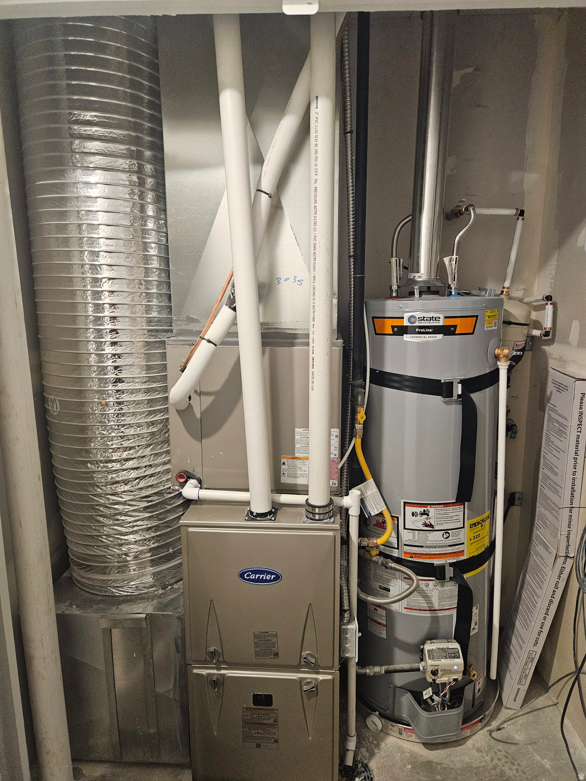 COUNTRY VIEW VILLAS - Residential