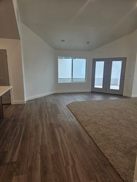 Tiny photo for 238 E 850 ST N #D, Tooele, UT 84074 (MLS # 2135318)