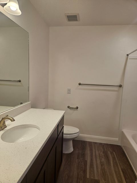 Tiny photo for 238 E 850 ST N #D, Tooele, UT 84074 (MLS # 2135318)