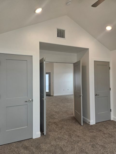 Tiny photo for 238 E 850 ST N #D, Tooele, UT 84074 (MLS # 2135318)
