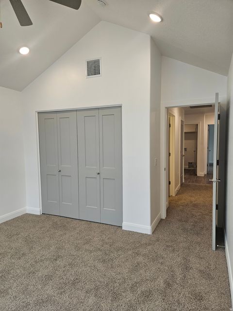 Tiny photo for 238 E 850 ST N #D, Tooele, UT 84074 (MLS # 2135318)