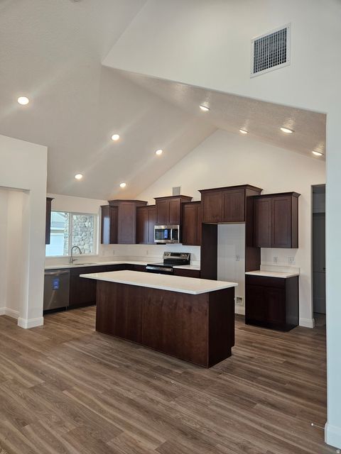 Tiny photo for 238 E 850 ST N #D, Tooele, UT 84074 (MLS # 2135318)