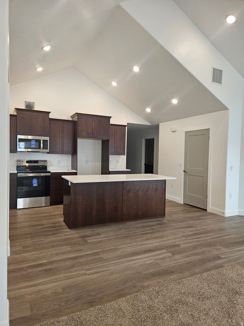 Tiny photo for 238 E 850 ST N #D, Tooele, UT 84074 (MLS # 2135318)