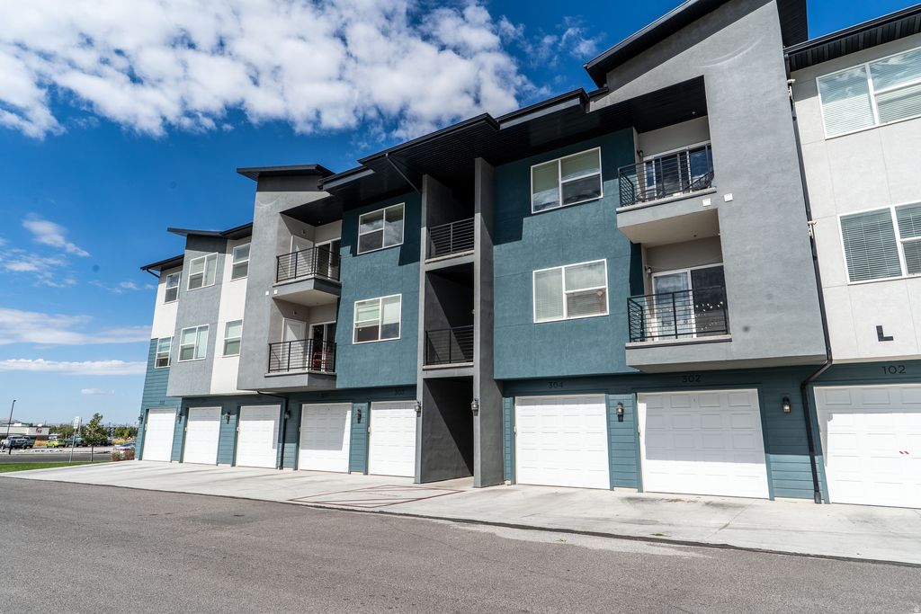 Photo of 475 W 60 S #L304, Providence, UT 84332 (MLS # 2148689)