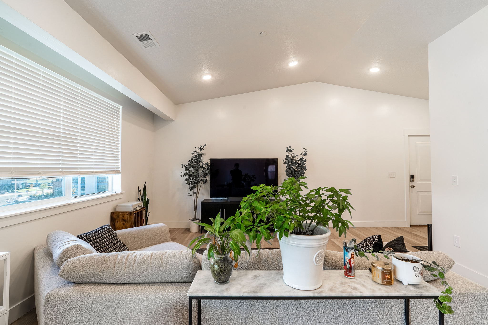 PROVIDENCE GATEWAY - Residential