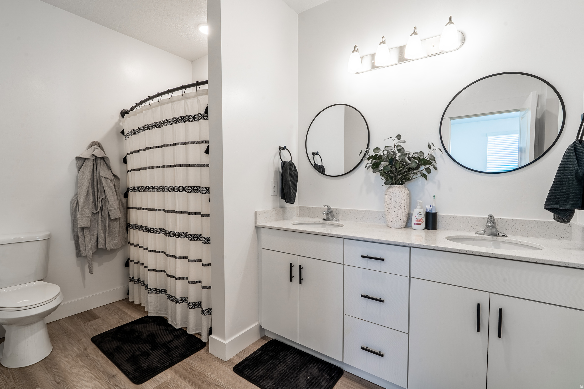 PROVIDENCE GATEWAY - Residential