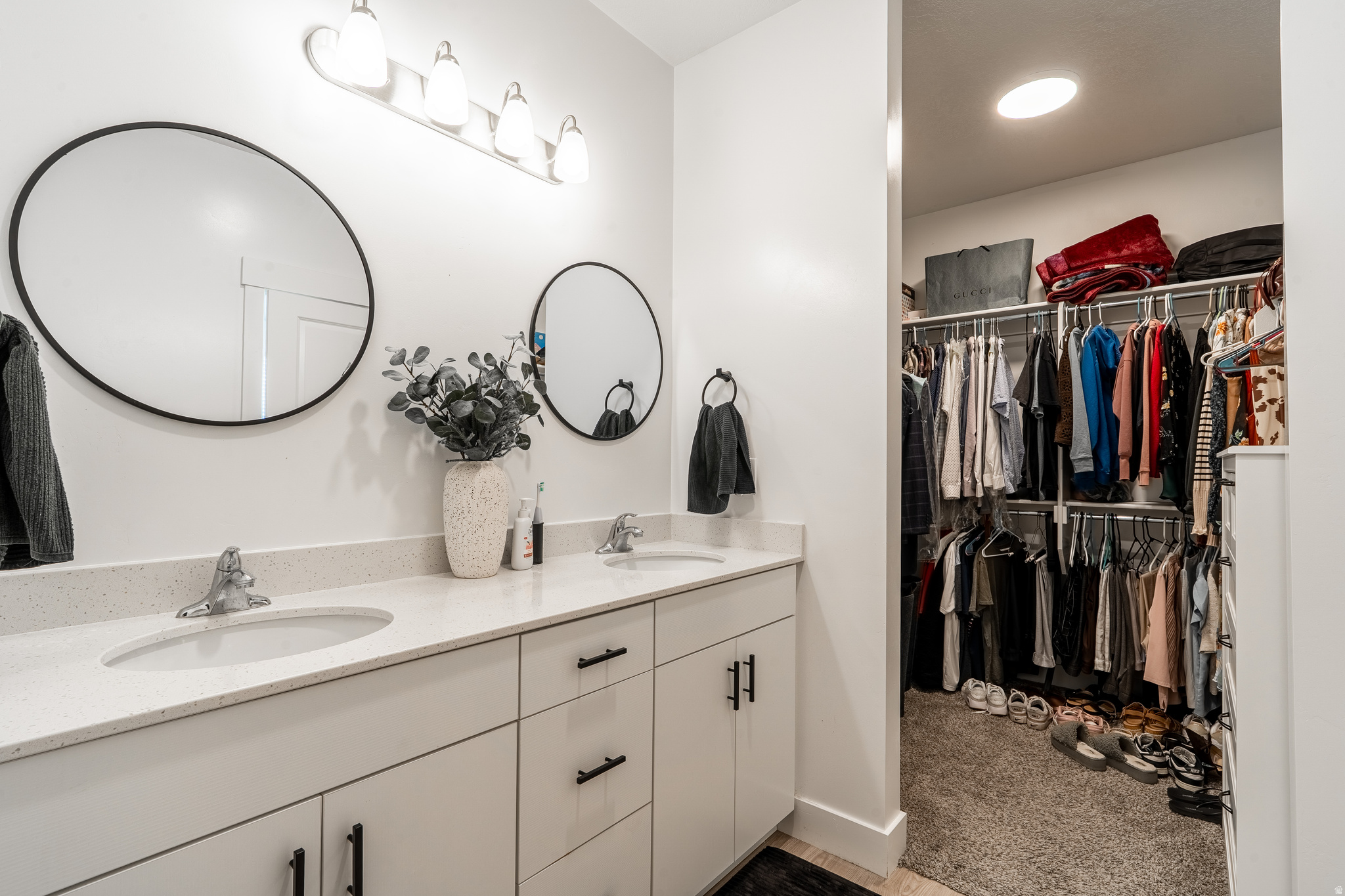 PROVIDENCE GATEWAY - Residential