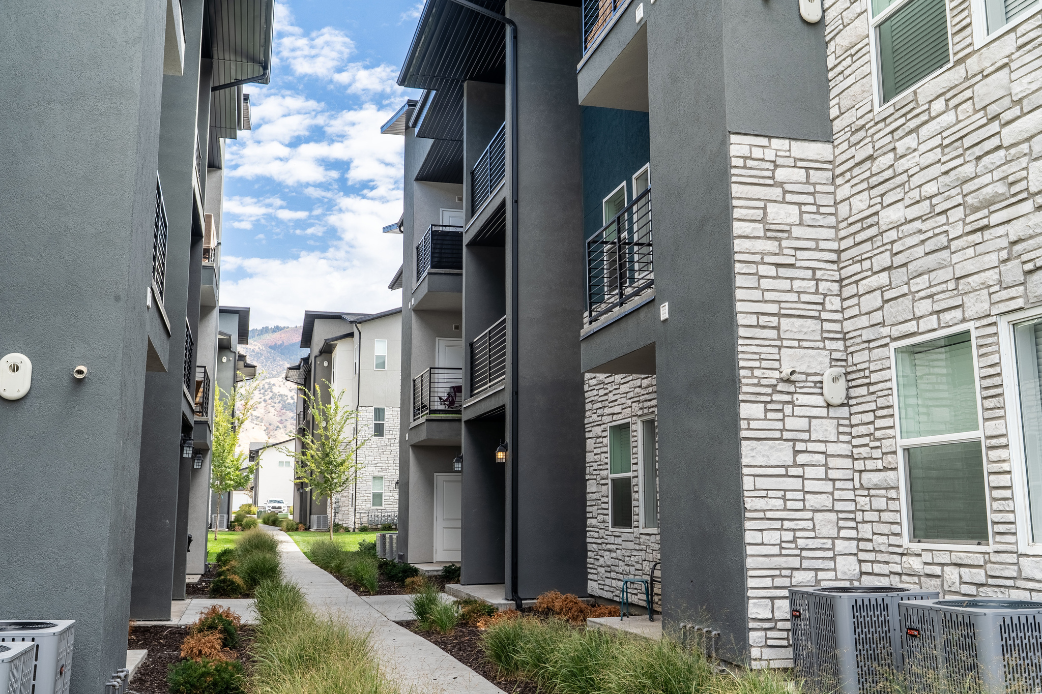 PROVIDENCE GATEWAY - Residential