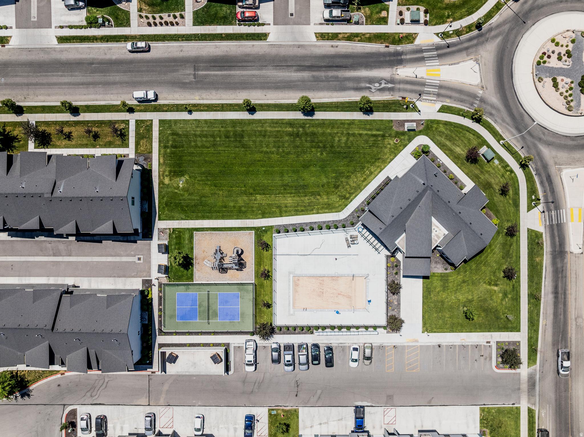 PROVIDENCE GATEWAY - Residential