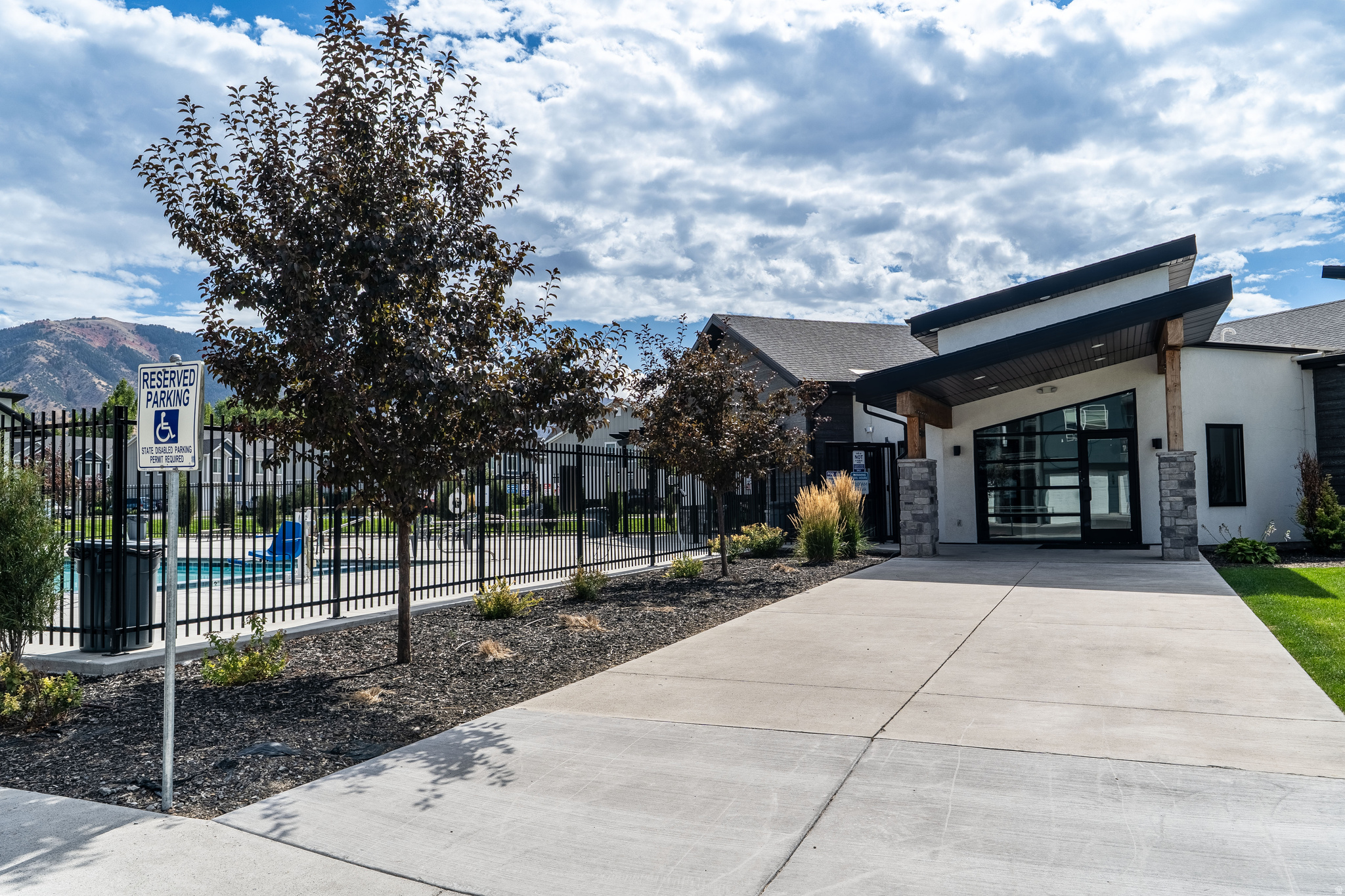 PROVIDENCE GATEWAY - Residential