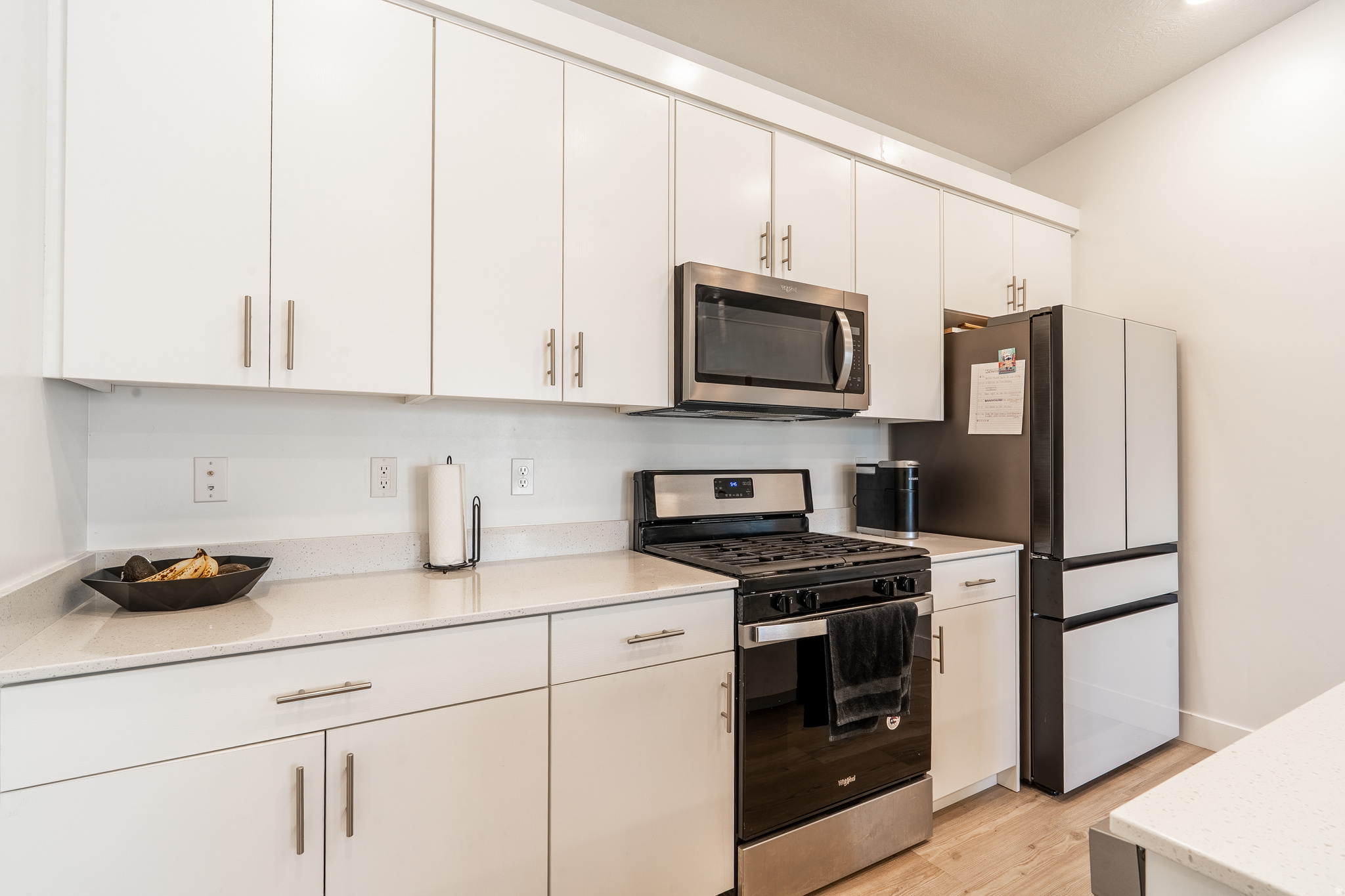 PROVIDENCE GATEWAY - Residential