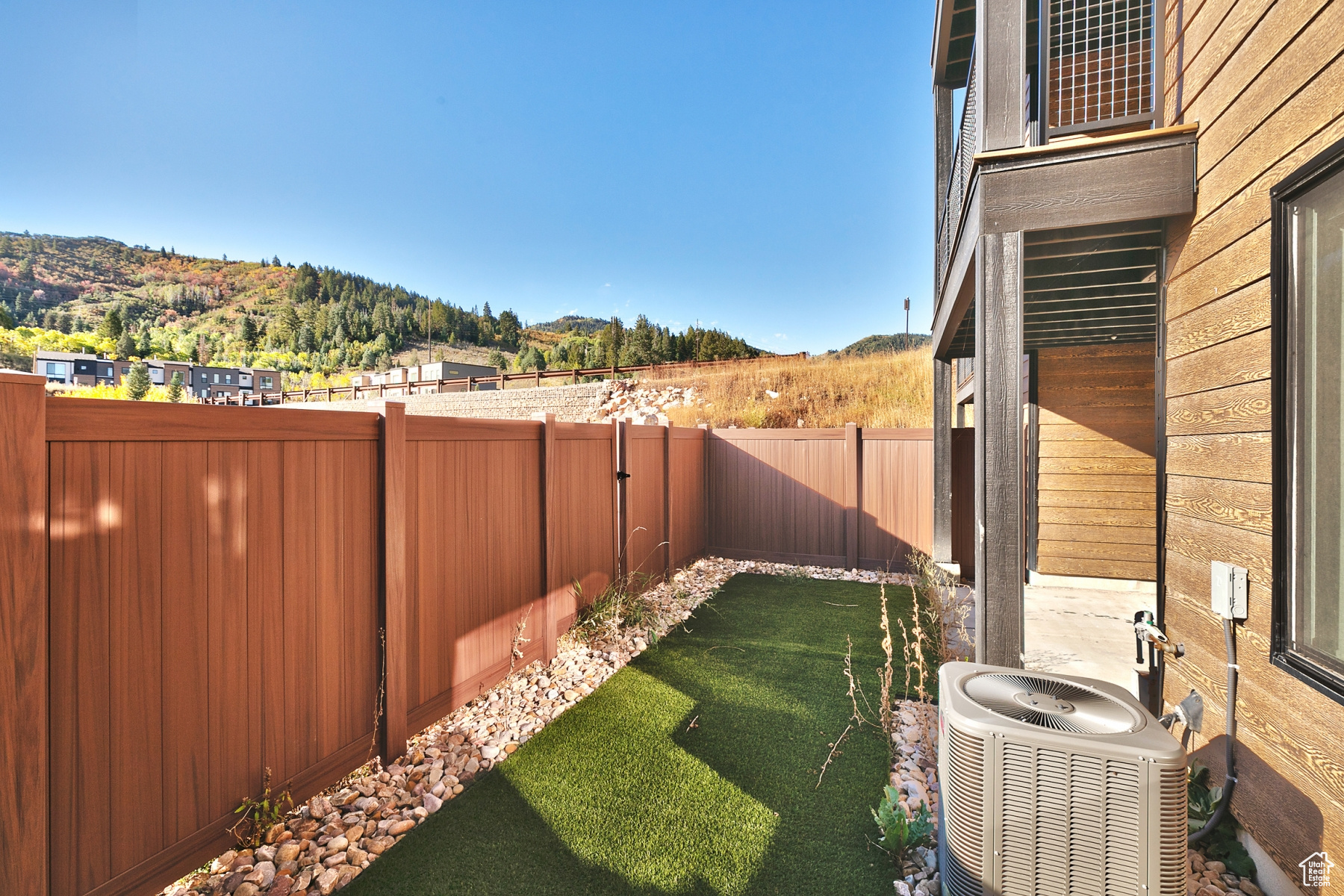 8216 N Toll Ln, Park City, Utah image 44