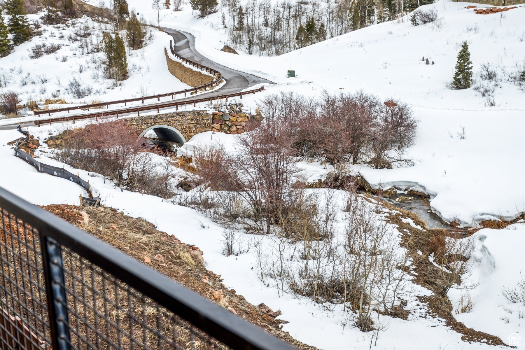 8216 N Toll Ln, Park City, Utah image 18
