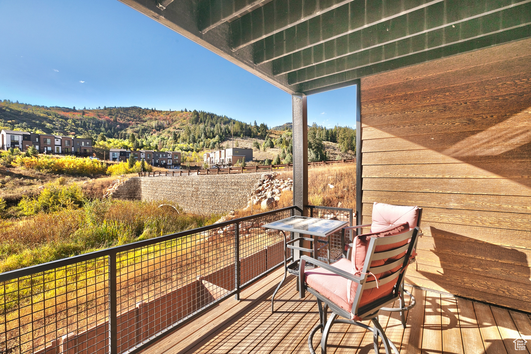 8216 N Toll Ln, Park City, Utah image 36