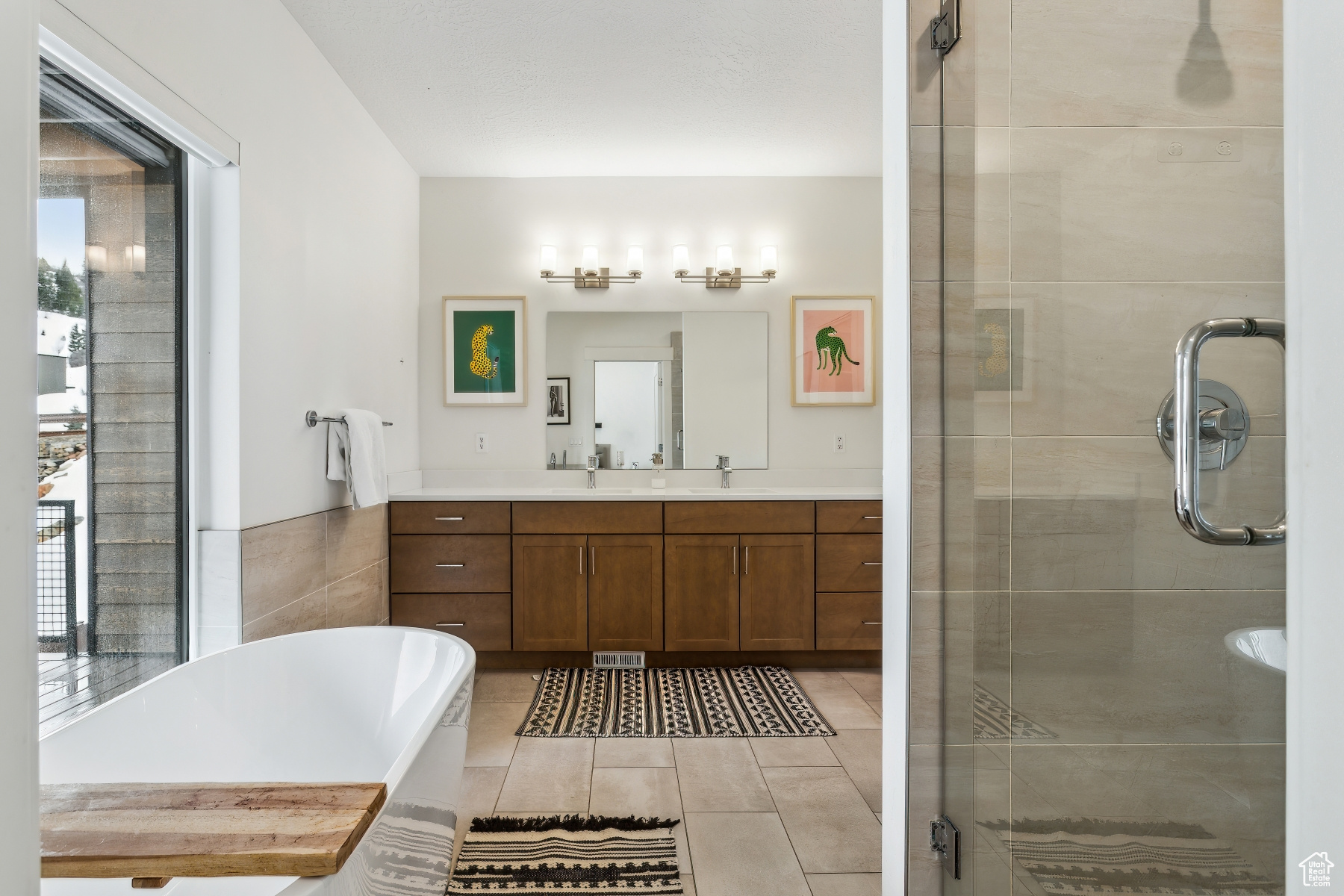 8216 N Toll Ln, Park City, Utah image 28