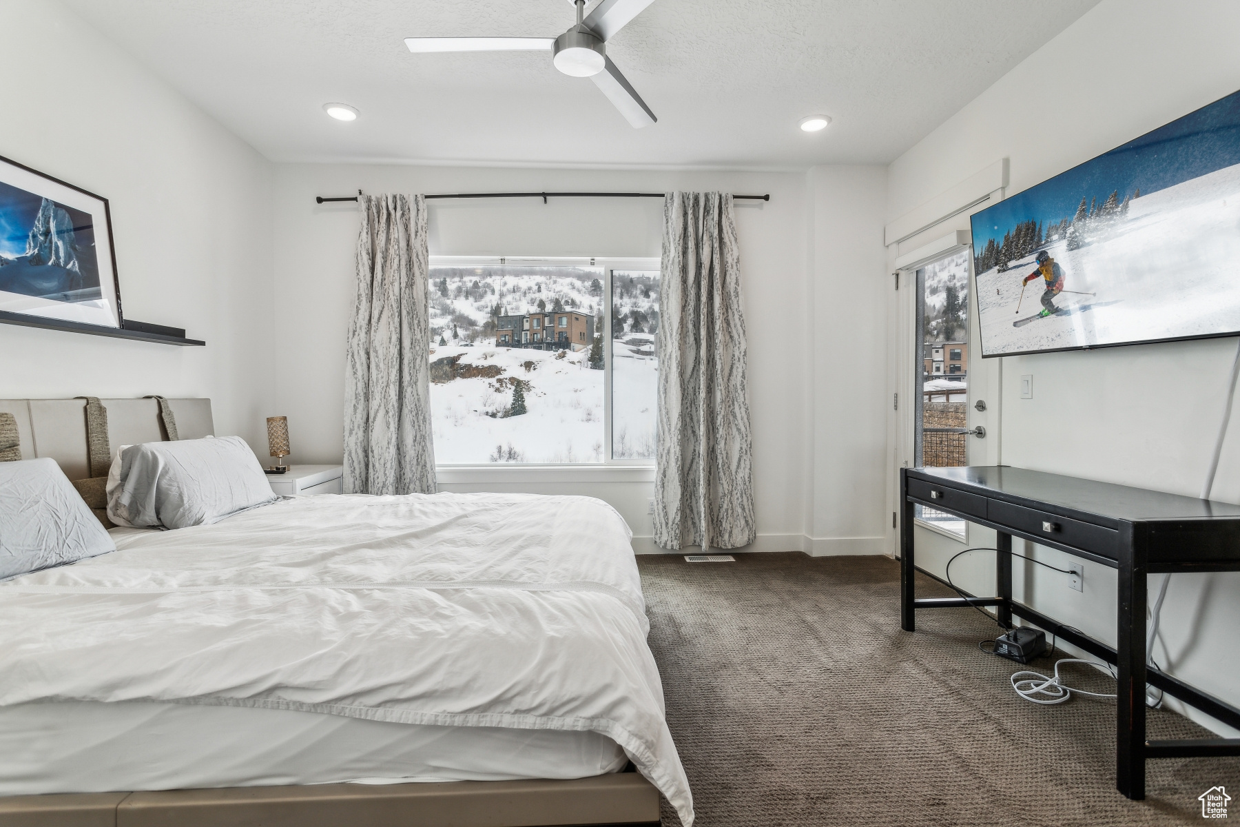 8216 N Toll Ln, Park City, Utah image 23