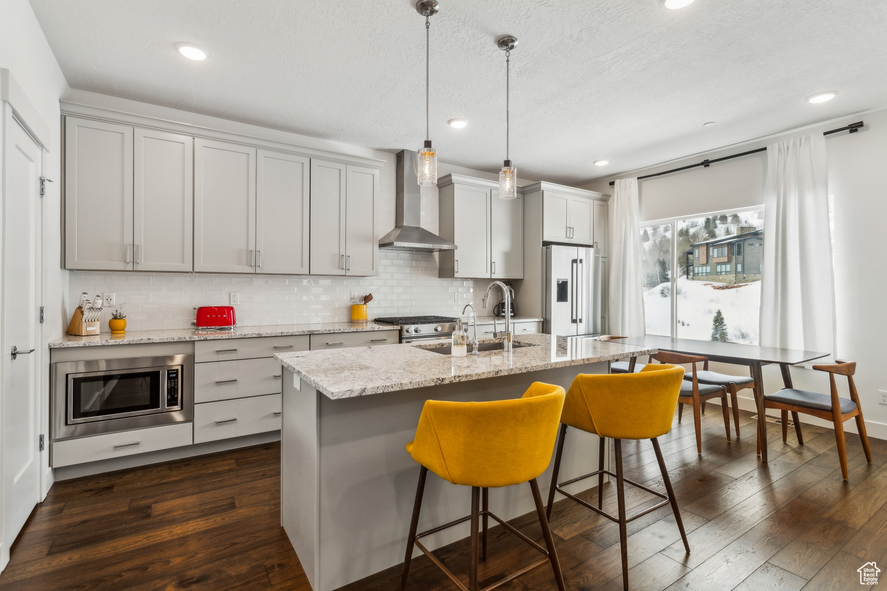 8216 N Toll Ln, Park City, Utah image 3
